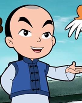 《少年师爷》第十五季