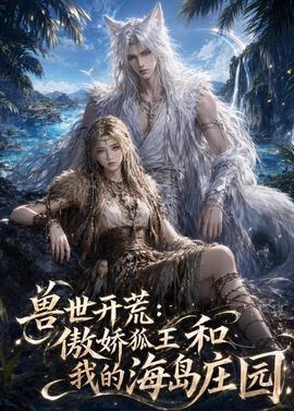 兽世开荒：傲娇狐王和我的海岛庄园