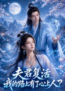 夫君复活我的路上有了心上人