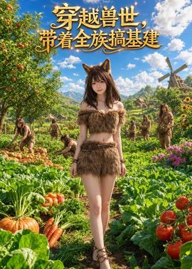 穿越兽世，带着全族搞基建